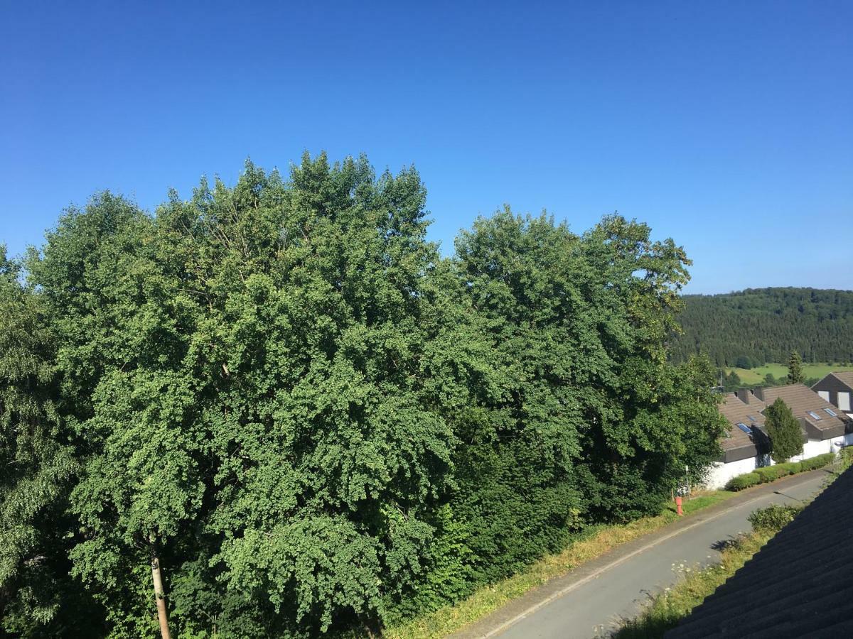 Berg- Und Seeblick Winterberg Ngoại thất bức ảnh