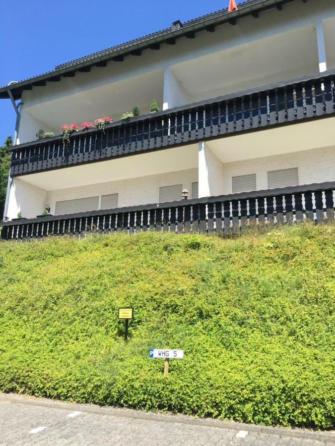 Berg- Und Seeblick Winterberg Ngoại thất bức ảnh