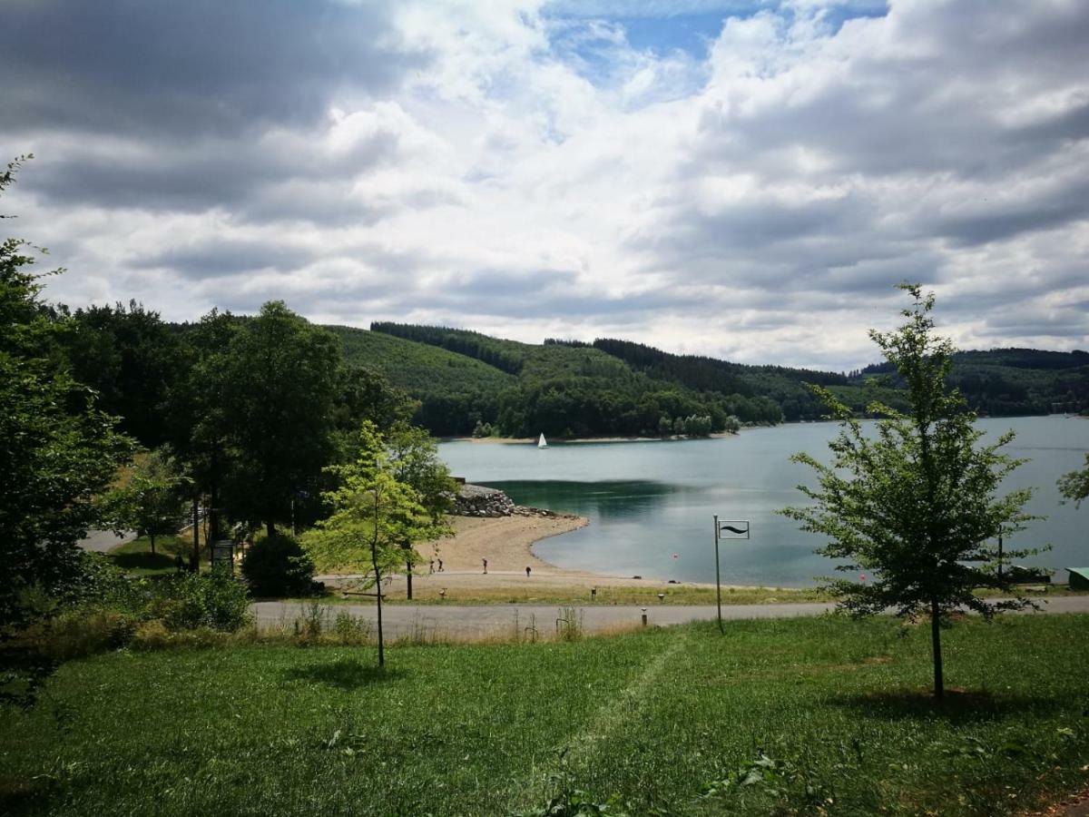 Berg- Und Seeblick Winterberg Ngoại thất bức ảnh